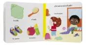 Portada El pequeño libro de la piscina 1