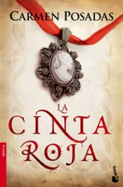 Portada La cinta roja