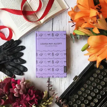 Imagen extra Mujercitas 1