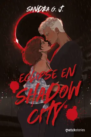 Portada Eclipse en Shadow City