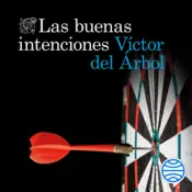 Portada Las buenas intenciones