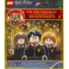 Miniatura LEGO Harry Potter. Un año mágico en Hogwarts 0