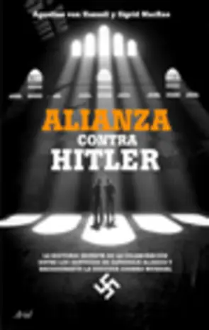 Portada Alianza contra Hitler