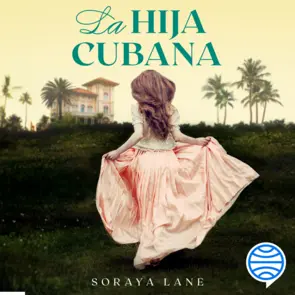 Portada La hija cubana