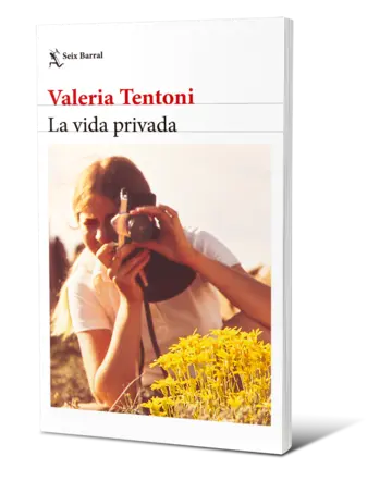 Portada La vida privada