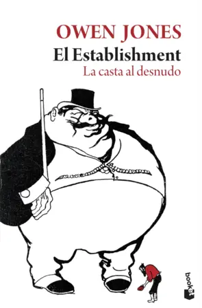 Portada El Establishment
