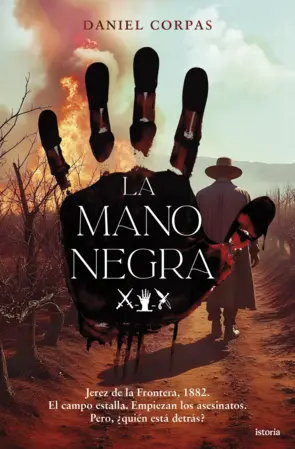 Portada La Mano Negra