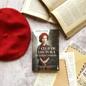 Portada El Club de Lectura del Refugio Antiaéreo 0