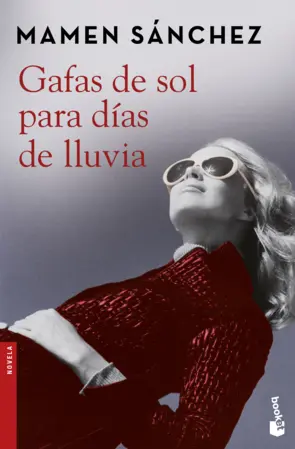 Portada Gafas de sol para días de lluvia