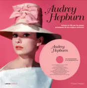 Portada Audrey Hepburn