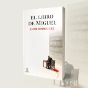 Portada El libro de Miguel 0