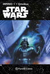 Portada Star Wars Imperio nº 01