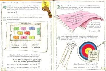 Imagen extra Aventura en el espacio 2