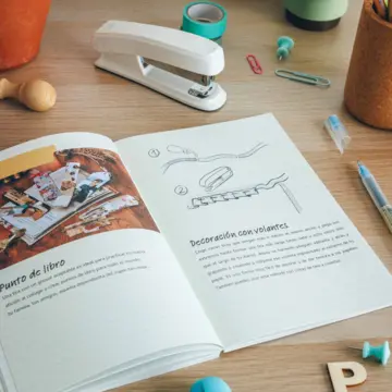 Imagen extra Cuaderno creativo: Crea tu propio Junk Journal 6
