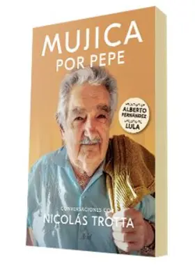 Portada Mujica por Pepe