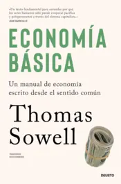 Portada Economía básica
