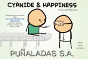 Portada Cyanide and Happiness nº 02/02