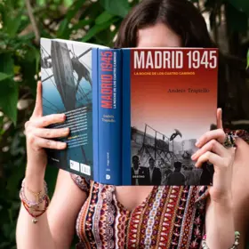 Imagen extra Madrid 1945 0