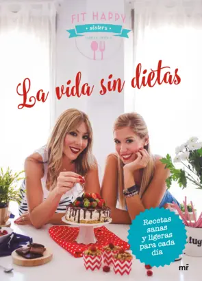 Portada La vida sin dietas