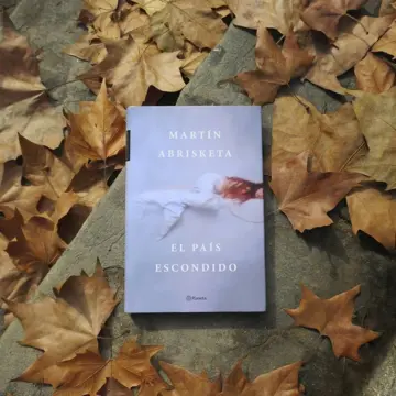 Imagen extra El país escondido 0