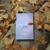 Portada El país escondido 0