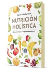 Miniatura portada 3d Nutrición holística