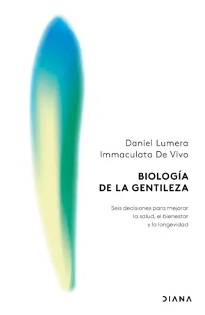Portada Biología de la gentileza