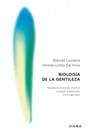 Portada Biología de la gentileza