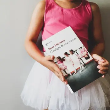 Imagen extra El peligro de estar cuerda 1