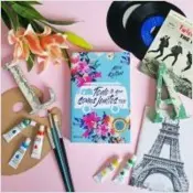 Portada Todo lo que somos juntos 1