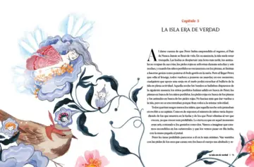 Imagen extra Peter Pan (edición especial con cantos tintados) 3
