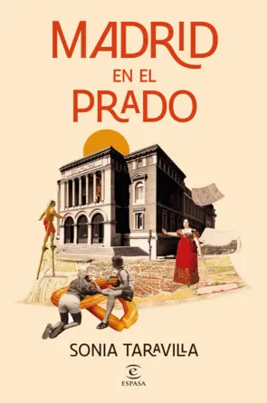 Portada Madrid en el Prado