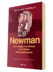 Miniatura portada 3d Newman