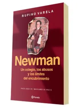 Portada Newman