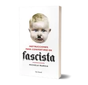 Miniatura portada 3d Instrucciones para convertirse en fascista