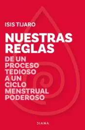Portada Nuestras reglas (Edición española)