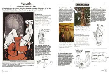 Imagen extra Atlas de la Biblia ilustrado 1