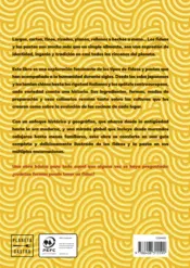 Miniatura contraportada Los hilos de la vida