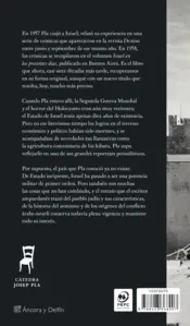 Miniatura contraportada Israel en 1957