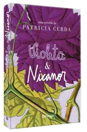 Miniatura portada 3d Violeta & Nicanor