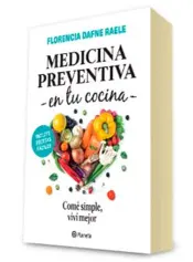 Miniatura portada 3d Medicina preventiva en tu cocina