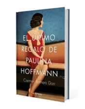Miniatura portada 3d El último regalo de Paulina Hoffmann