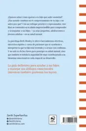 Miniatura contraportada Todo lo que quieres saber sobre la salud mental de tus hijos (pero dudas a quién