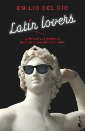 Portada Latín lovers