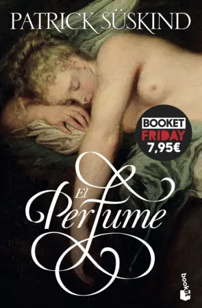Portada El perfume
