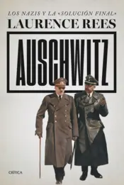 Portada Auschwitz