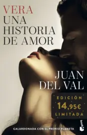 Portada Vera, una historia de amor
