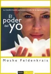 Portada El poder del yo