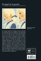 Miniatura contraportada El ángel de la guarda