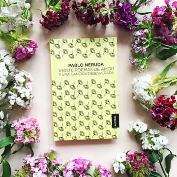 Imagen extra Veinte poemas de amor y una canción desesperada 0
